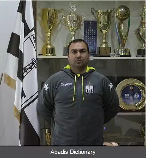 عکس اداهیم نیفت علی اف