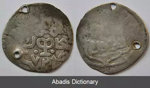 عکس کبک خان