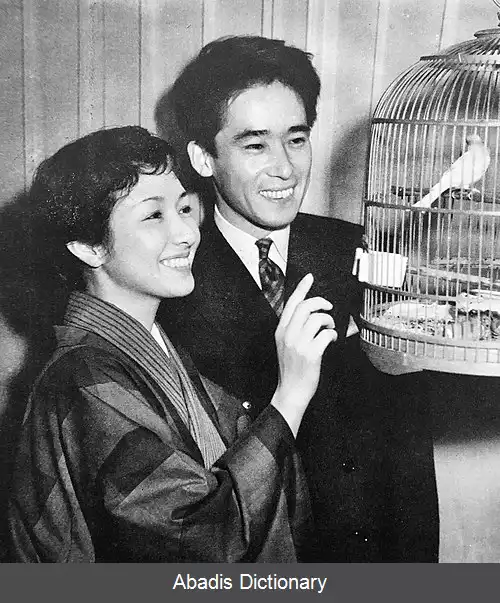 عکس زنزو ماتسویاما