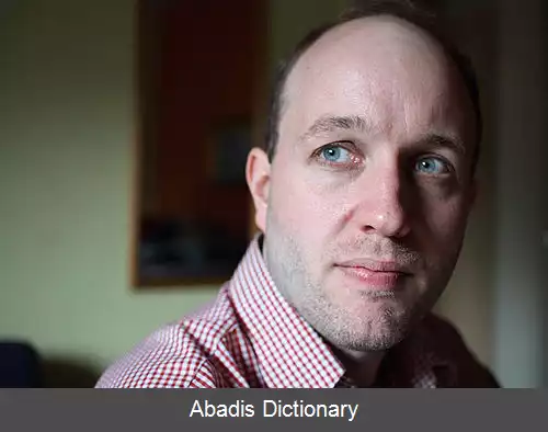 عکس استفان لامپادیوس