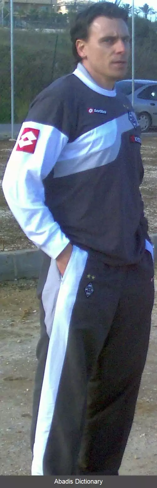 عکس استفن کورل