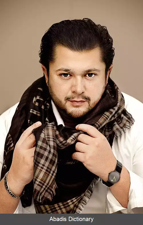 عکس سلسو آلبه لو