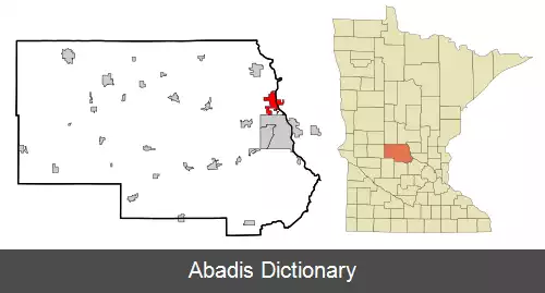 عکس سرتل مینه سوتا