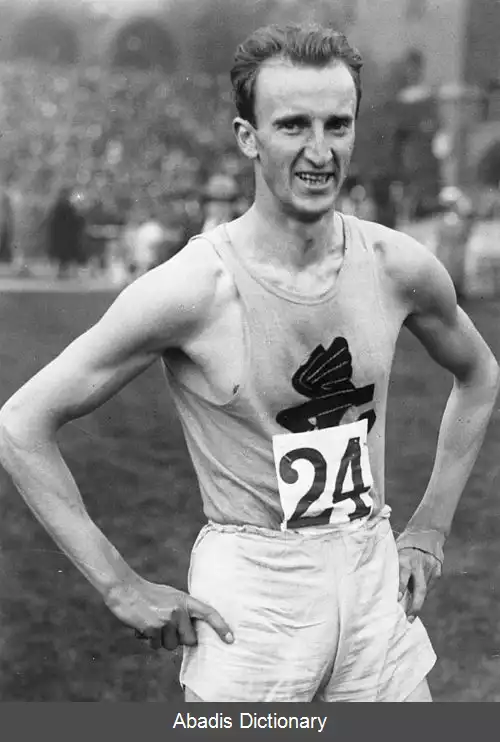 عکس استن پترسون