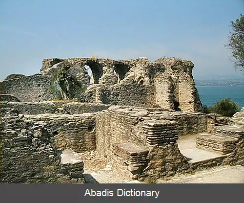 عکس سیرمیونه