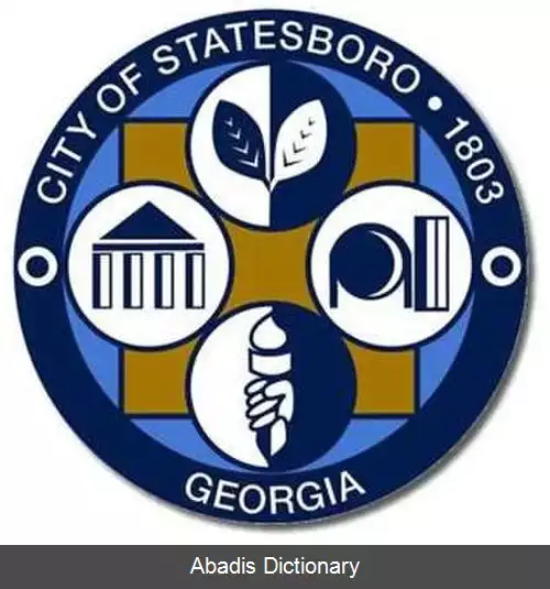 عکس استیسبرو جورجیا