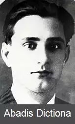 عکس رودولف برگر