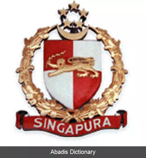 عکس رئیس جمهور سنگاپور
