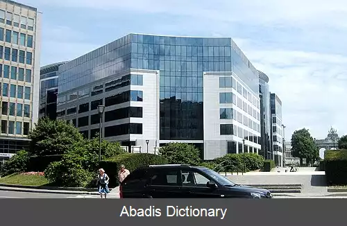 عکس سرویس اقدام خارجی اروپا