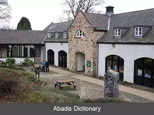 عکس استانهوپ کانتی دورهام