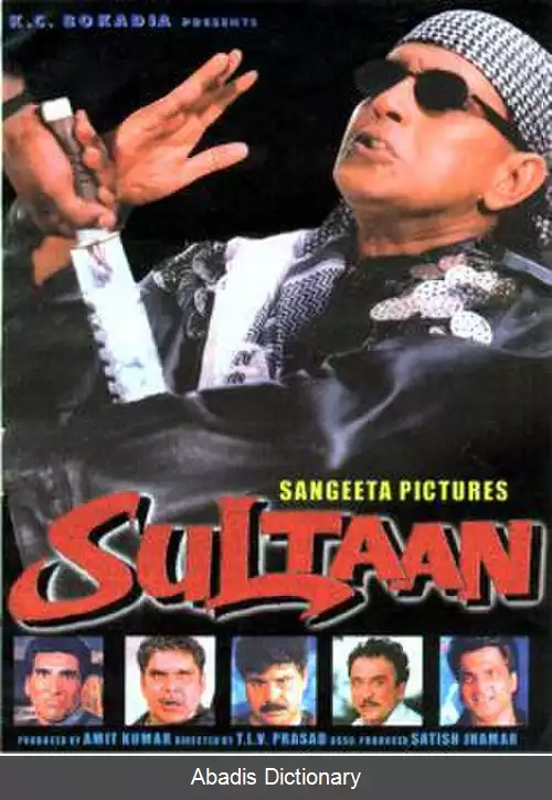 عکس سلطان (فیلم ۲۰۰۰)