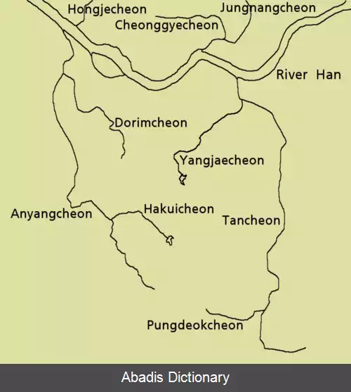 عکس آنیانگچون
