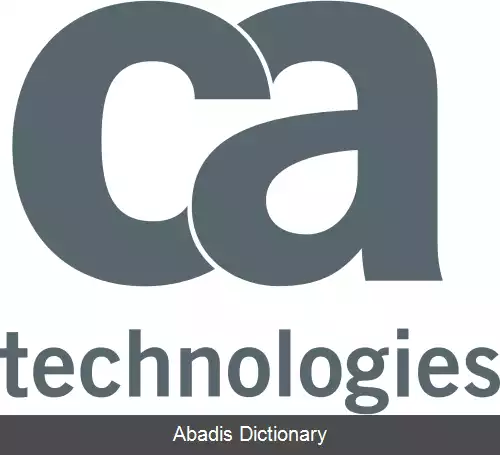 عکس سی ای تکنالوجیز