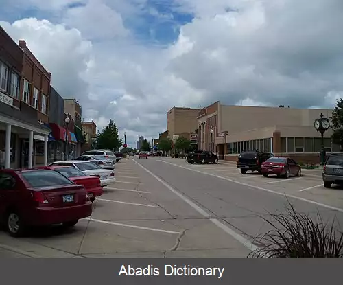 عکس فرمانت مینه سوتا