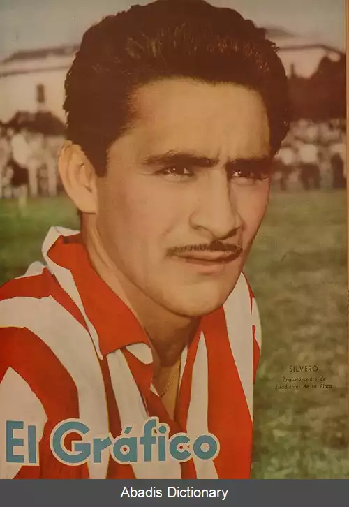 عکس خوزه ماریا سیلورو