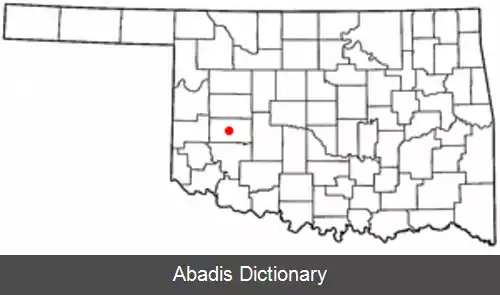 عکس نیو کوردل اکلاهما