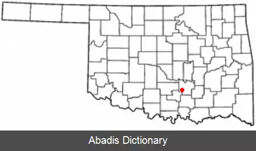 عکس راف اکلاهما