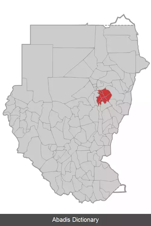 عکس جزیره (ایالت سودان)