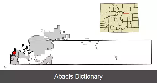 عکس شریدان کلرادو