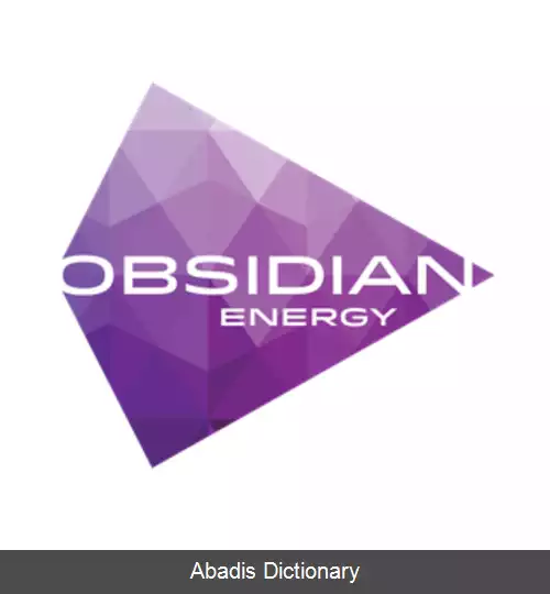 عکس آبسیدین انرژی