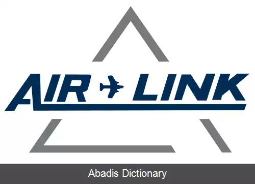 عکس ایر لینک