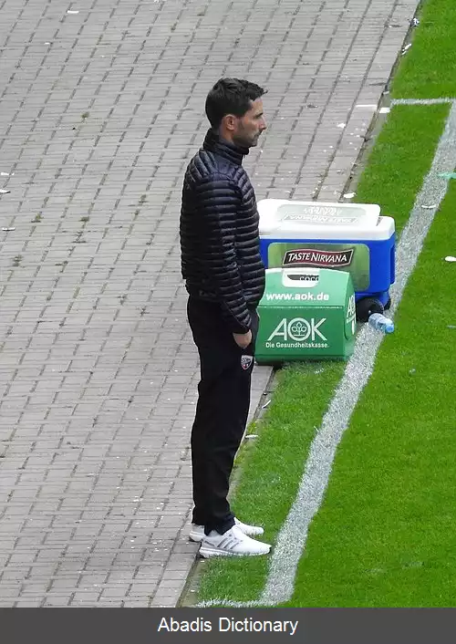 عکس استفان لیتل