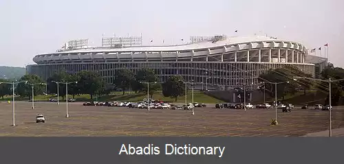 عکس فینال جام آزاد آمریکا ۲۰۰۹