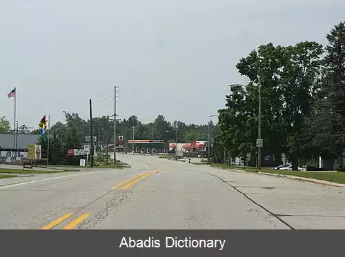 عکس استفنسون میشیگان