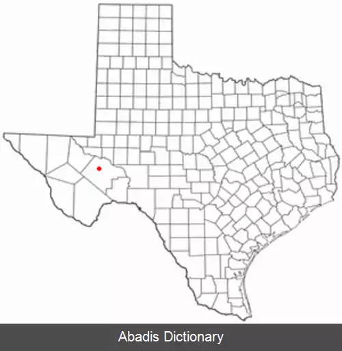 عکس فورت استاکتون تگزاس