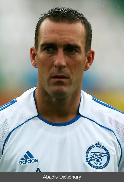 عکس فرناندو ریکسن