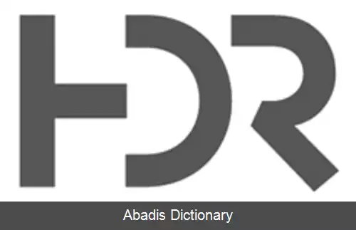 عکس اچ دی آر
