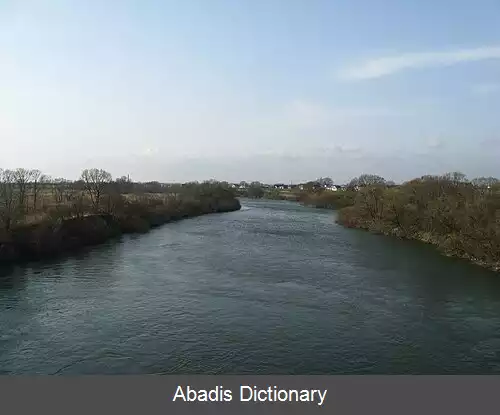 عکس رود ایواکی