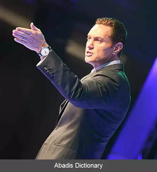 عکس دارن هاردی