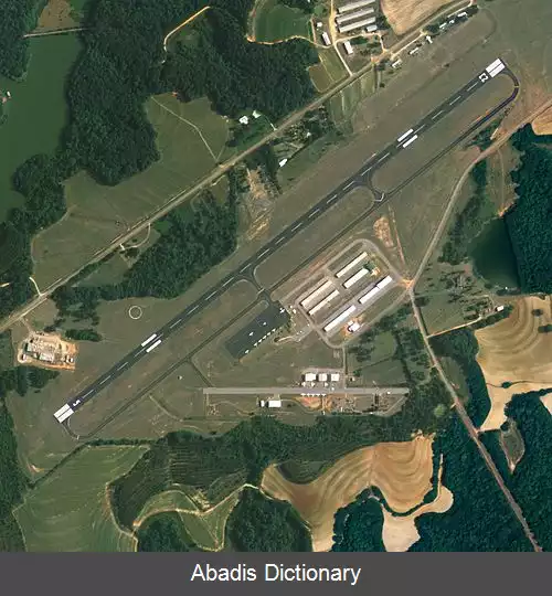 عکس فرودگاه شهری انترپرایز (آلاباما)