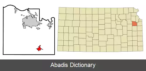 عکس بلدوین سیتی کانزاس