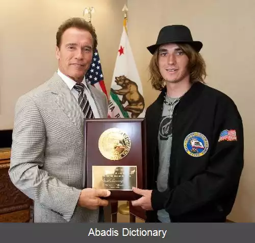 عکس زک ساندرلند