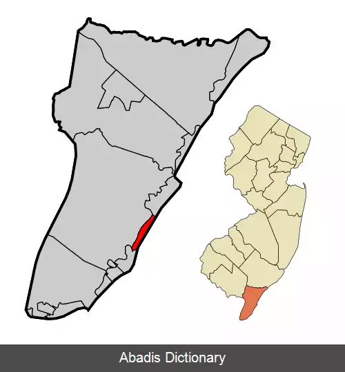 عکس استون هاربور نیوجرسی