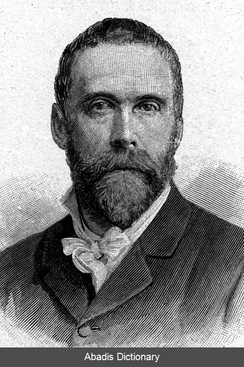 عکس زیریوس ایبرله