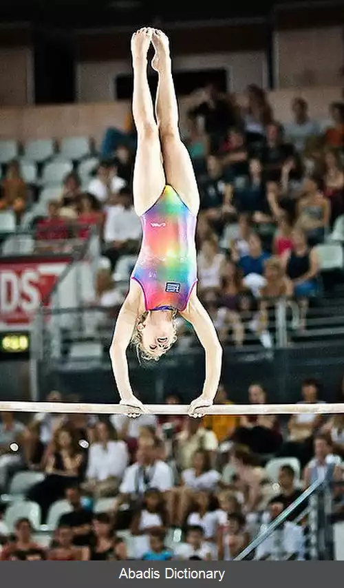 عکس استفانی بیسمپیکو