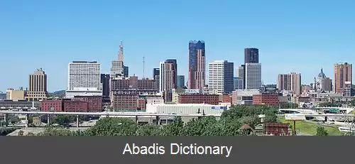 عکس فهرست شهرهای مینه سوتا