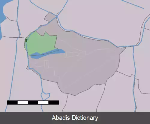 عکس است کنولن دام