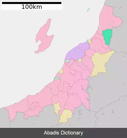 عکس سکیکاوا نیگاتا