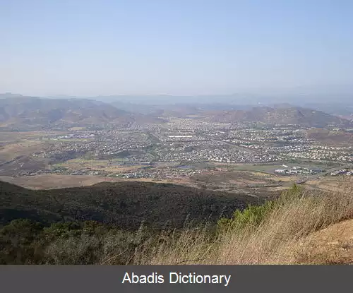 عکس فور اس رنچ کالیفرنیا