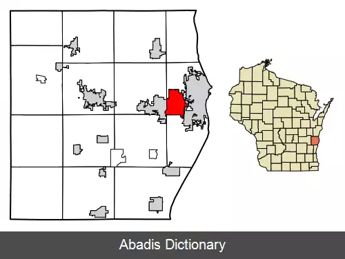 عکس کهلر ویسکانسین