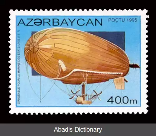 عکس فهرست شرکت های هواپیمایی جمهوری آذربایجان