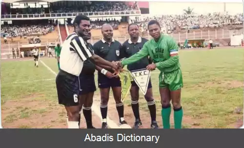 عکس استفن تاتاو