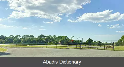 عکس فرودگاه جورج تی لویس