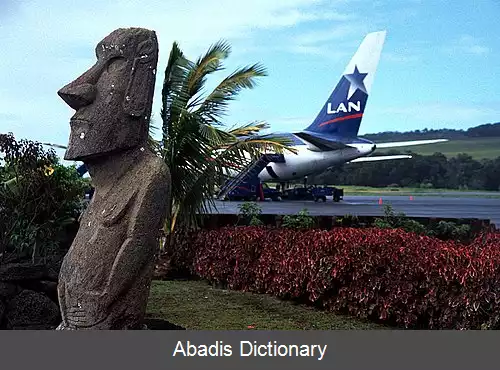 عکس فرودگاه بین المللی ماتاوری