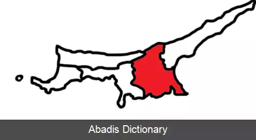 عکس مناطق قبرس شمالی