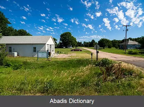 عکس نیوآرک نبراسکا